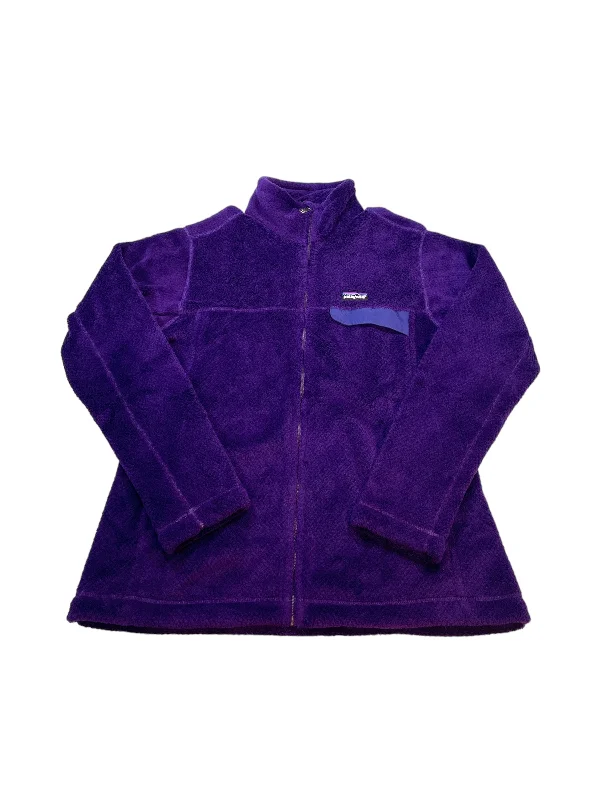 Women's Full-Zip Re-Tool Jacket Print Jacket Jacquard Jacket Embroidered Jacket
