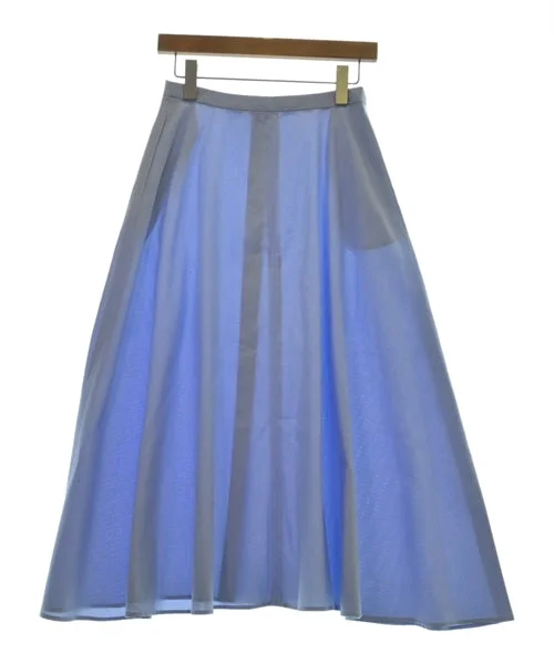 23ku Long/Maxi length skirts casual skirt length