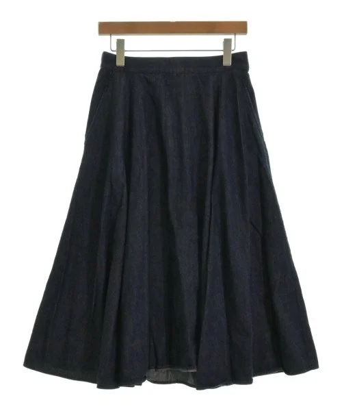 23ku Long/Maxi length skirts athletic skirt fit