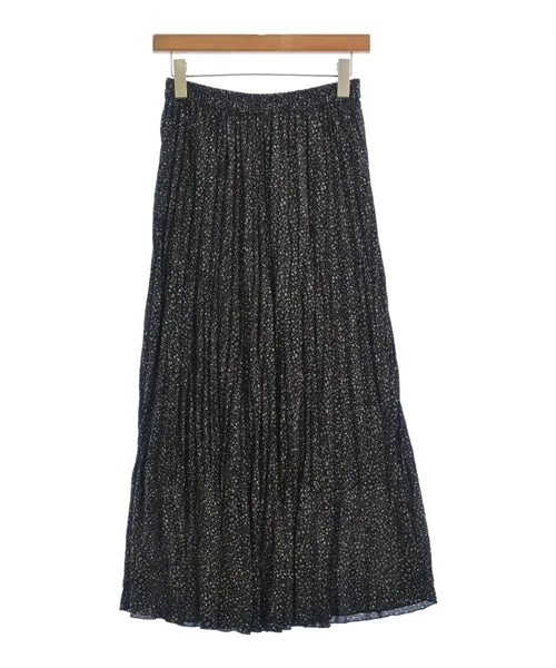 LOWRYS FARM Long/Maxi length skirts wool skirt warm