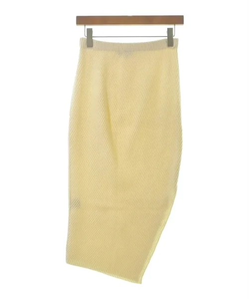 Theory Long/Maxi length skirts slim fit skirt