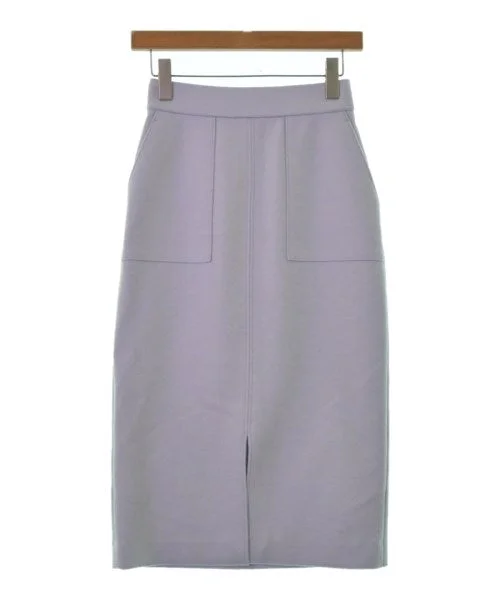 Nolley's Long/Maxi length skirts lace skirt feminine