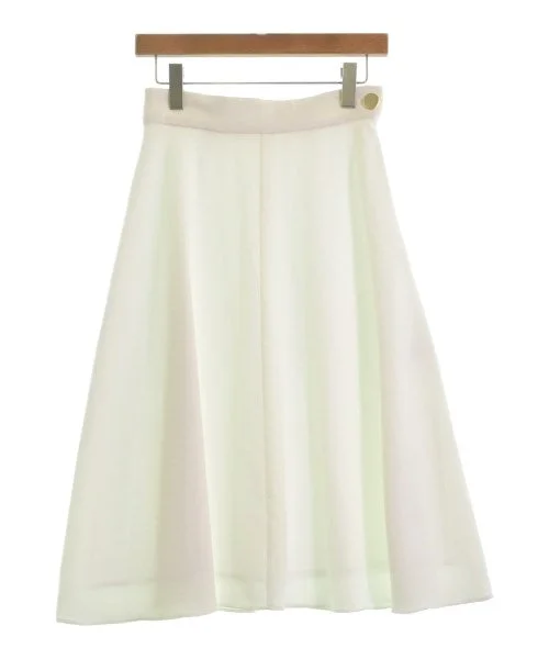 Nolley's Long/Maxi length skirts lace skirt romantic