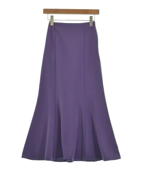 mystic Long/Maxi length skirts chiffon skirt delicate