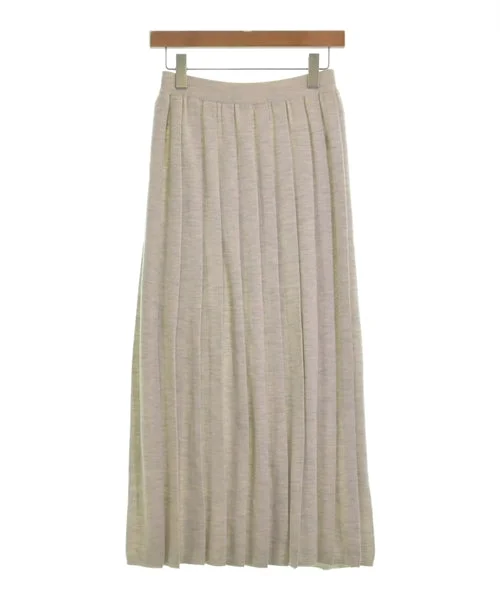 GALLARDA GALANTE Long/Maxi length skirts corduroy skirt durable
