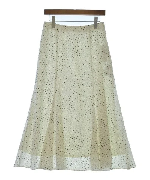 UNTITLED Long/Maxi length skirts denim skirt classic