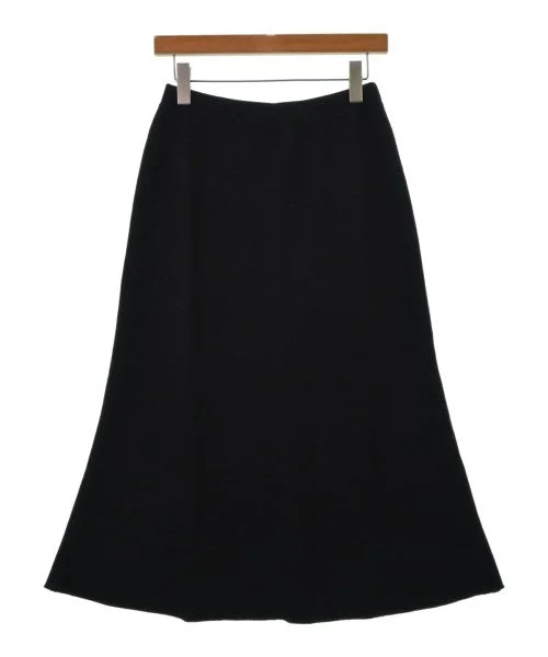 FRAMeWORK Long/Maxi length skirts tiered skirt playful