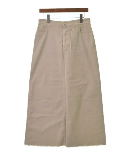 FRAMeWORK Long/Maxi length skirts tulle skirt dreamy