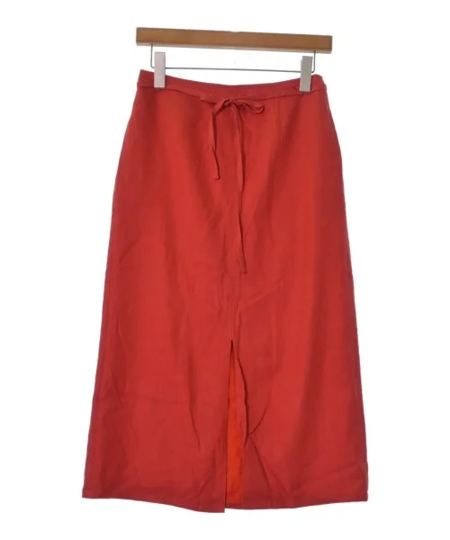 SLY Long/Maxi length skirts linen skirt relaxed