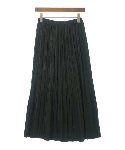 apart by lowrys Long/Maxi length skirts leather skirt sleek