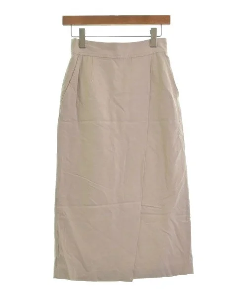 apart by lowrys Long/Maxi length skirts wool skirt sturdy