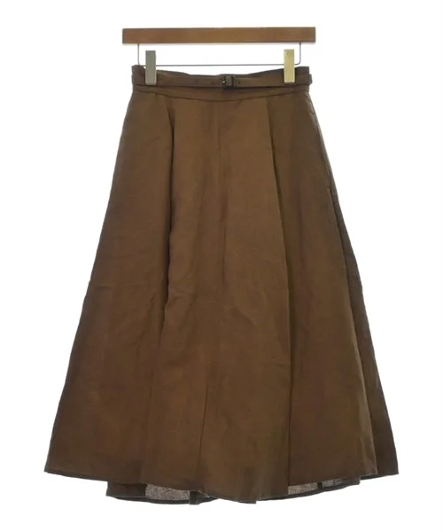 apart by lowrys Long/Maxi length skirts wool skirt breathable