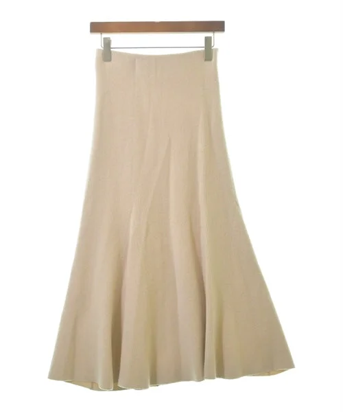 NOBLE Long/Maxi length skirts modal blend skirt