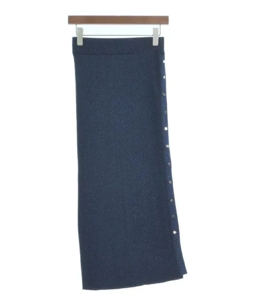 SOV. Long/Maxi length skirts flowy skirt hem