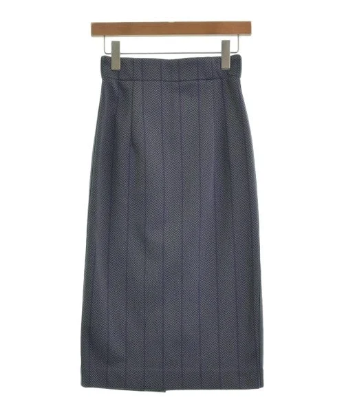 NINE Long/Maxi length skirts summer skirt style
