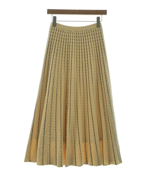 TORRAZZO DONNA Long/Maxi length skirts lace skirt romantic