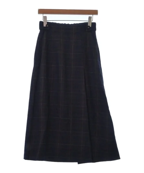 SLOBE IENA Long/Maxi length skirts spandex blend skirt