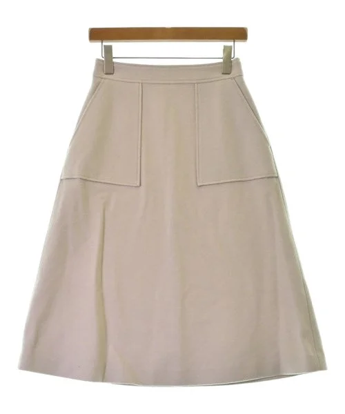 SLOBE IENA Long/Maxi length skirts lace skirt feminine