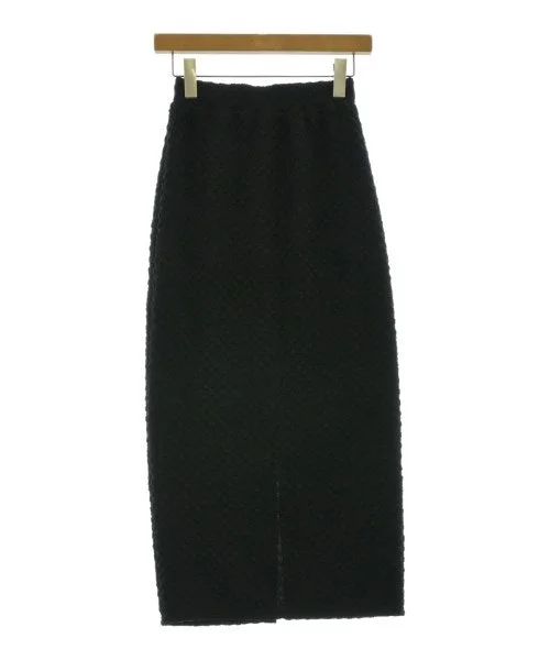 FREE'S MART Long/Maxi length skirts casual skirt length