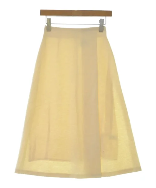 UNITED ARROWS Long/Maxi length skirts summer skirt style