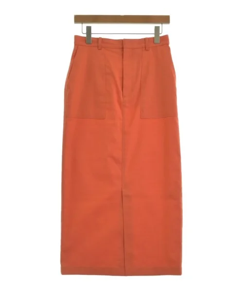 UNITED ARROWS Long/Maxi length skirts boho skirt vibe