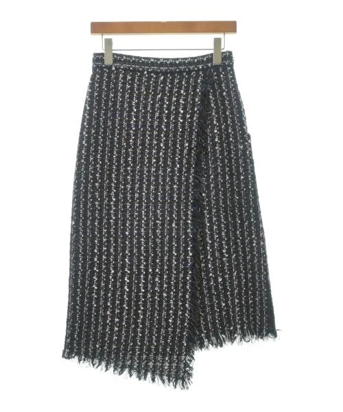 BARNEYS NEWYORK Long/Maxi length skirts lace skirt romantic