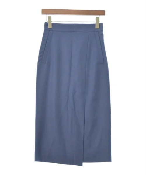 TOMORROWLAND Long/Maxi length skirts denim skirt trendy