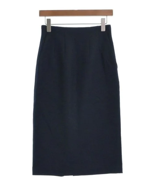 BEAUTY&YOUTH UNITED ARROWS Long/Maxi length skirts denim skirt fashionable