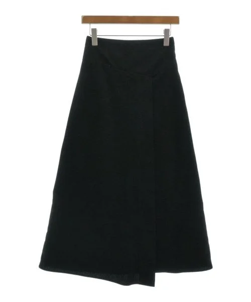 BEAUTY&YOUTH UNITED ARROWS Long/Maxi length skirts silk skirt luxurious