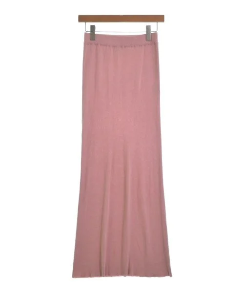 Ron Herman California Long/Maxi length skirts chiffon skirt flowing