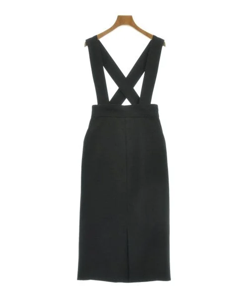 N. Natural Beauty Basic Long/Maxi length skirts chiffon skirt airy