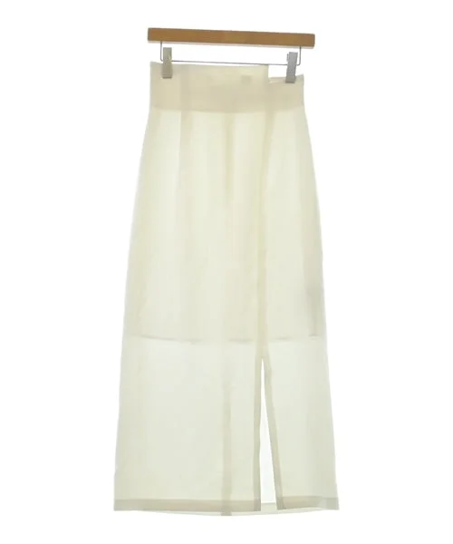 FRAY I.D Long/Maxi length skirts lace skirt intricate