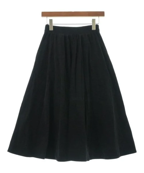 Le glazik Long/Maxi length skirts chiffon skirt airy