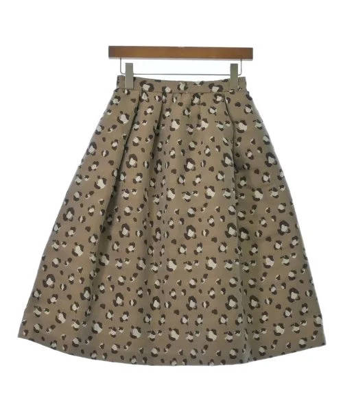 Noela Long/Maxi length skirts midi skirt versatile
