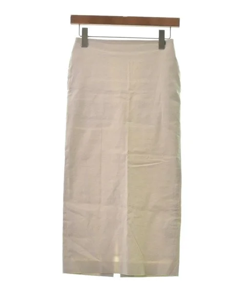 Plage Long/Maxi length skirts breathable skirt fabric