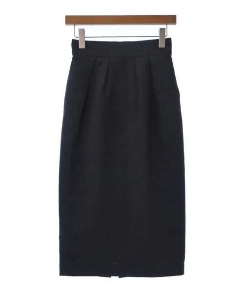 Liesse Long/Maxi length skirts ruffled skirt detail