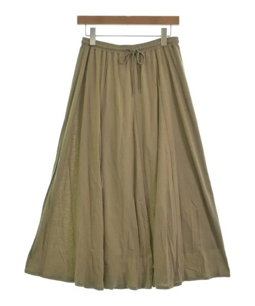 J.PRESS Long/Maxi length skirts boho skirt vibe