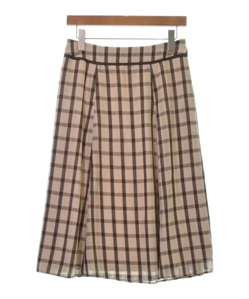 Reflect Long/Maxi length skirts slim fit skirt