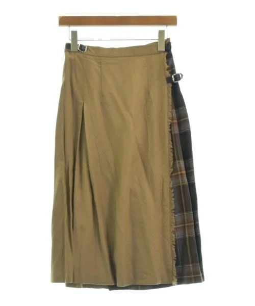 O'NEIL OF DUBLIN Long/Maxi length skirts modal blend skirt