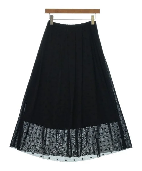 MACKINTOSH PHILOSOPHY Long/Maxi length skirts vintage skirt charm