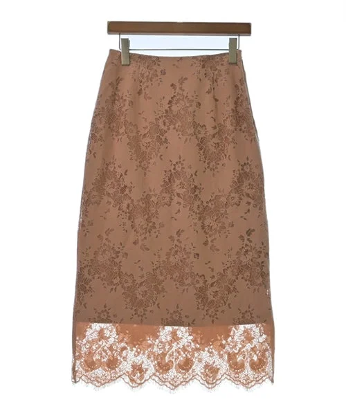 IENA Long/Maxi length skirts mini skirt trendy