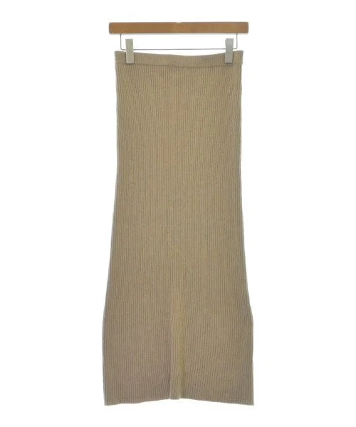 IENA Long/Maxi length skirts casual skirt length