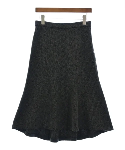 Polo Ralph Lauren Long/Maxi length skirts silk skirt sleek