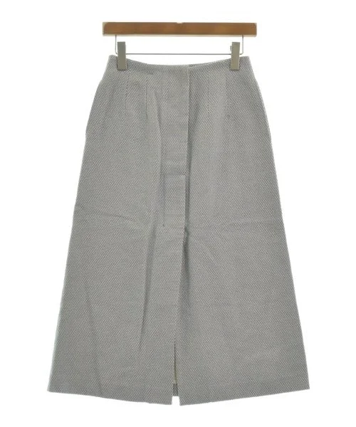 ESTNATION Long/Maxi length skirts velvet skirt luxurious