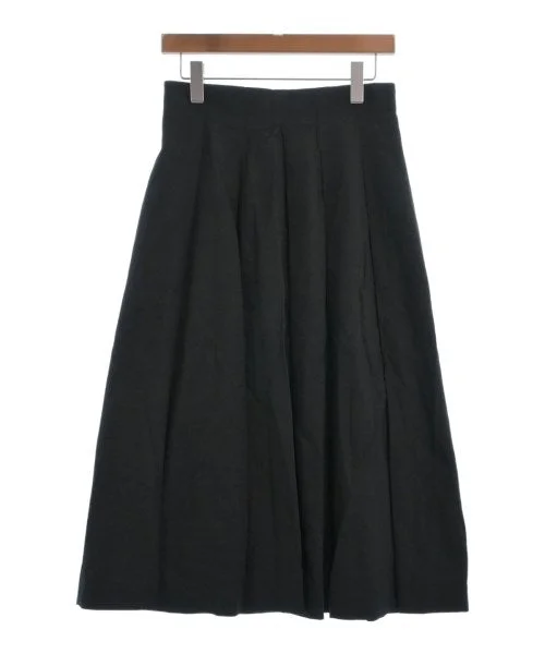 VONDEL Long/Maxi length skirts athletic skirt fit