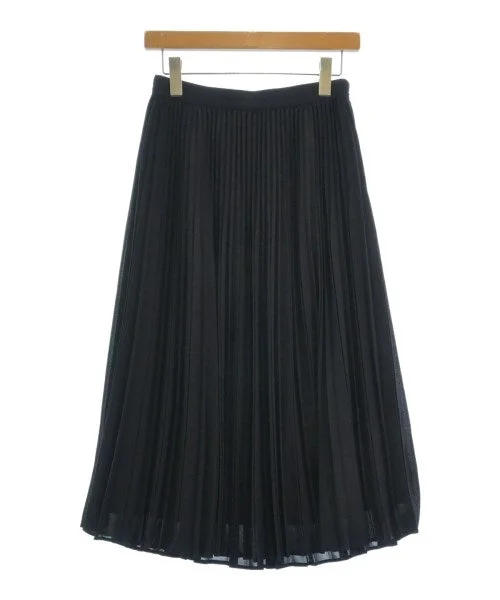 AMACA Long/Maxi length skirts lace skirt delicate