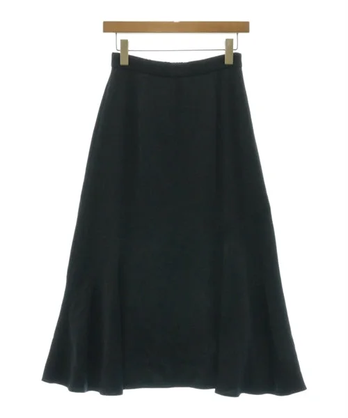 EPOCA THE SHOP Long/Maxi length skirts silk skirt smooth