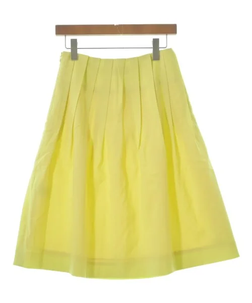 baraka baracca Long/Maxi length skirts athletic skirt fit