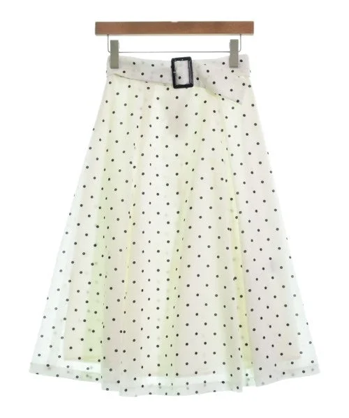 Mystrada Long/Maxi length skirts tulle skirt dreamy