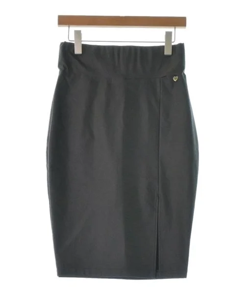 RINASCIMENTO Long/Maxi length skirts wool skirt warm